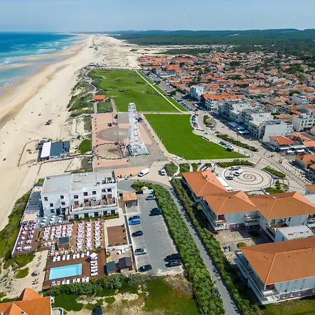 Otel Maison Plage, 2 Pieces, 6 Personnes - Fr-1-319-501