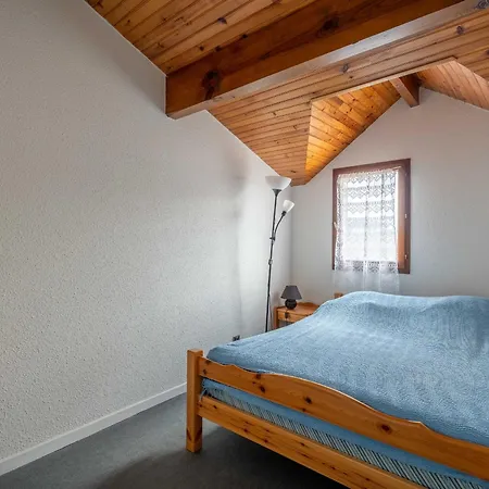 Otel Maison Plage, 2 Pieces, 6 Personnes - Fr-1-319-501 *