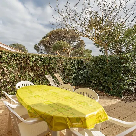 Maison Plage, 2 Pieces, 6 Personnes - Fr-1-319-501 Otel *